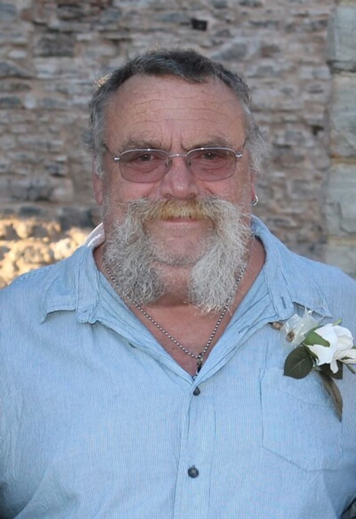 Alfred Lucas Profile Photo