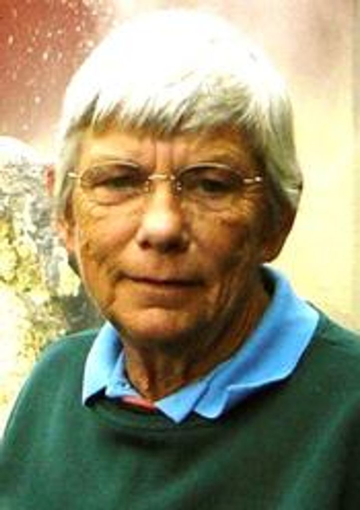 Earlene S. "Early" Simpson