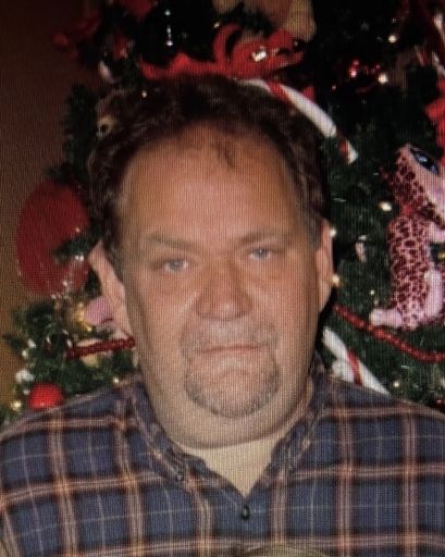 Michael Edward Jackson's obituary image