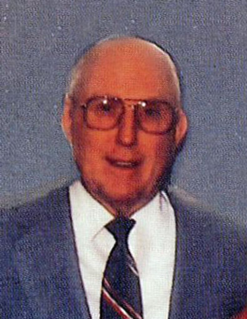 Roy Lucier Profile Photo