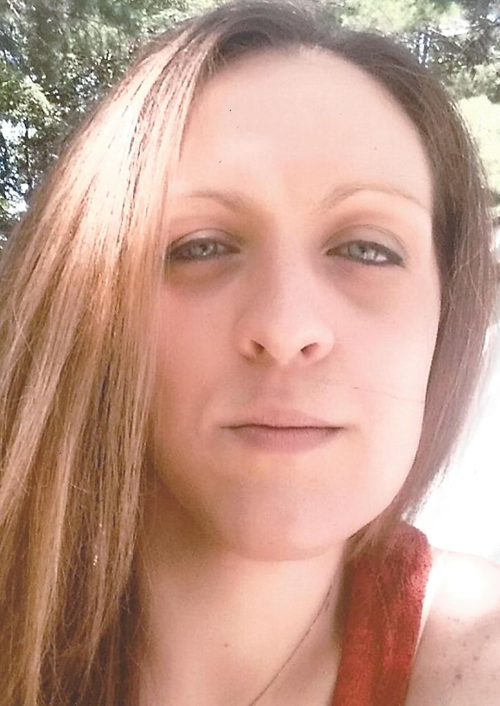 Leah Ann Marie Wilsey