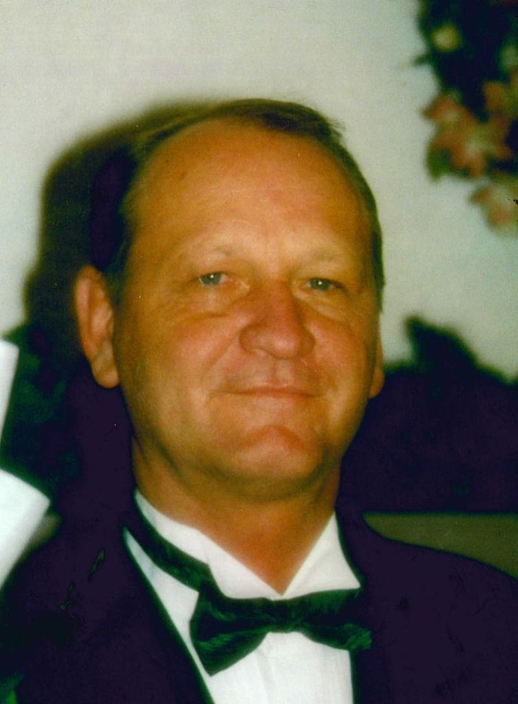 Jack Parker