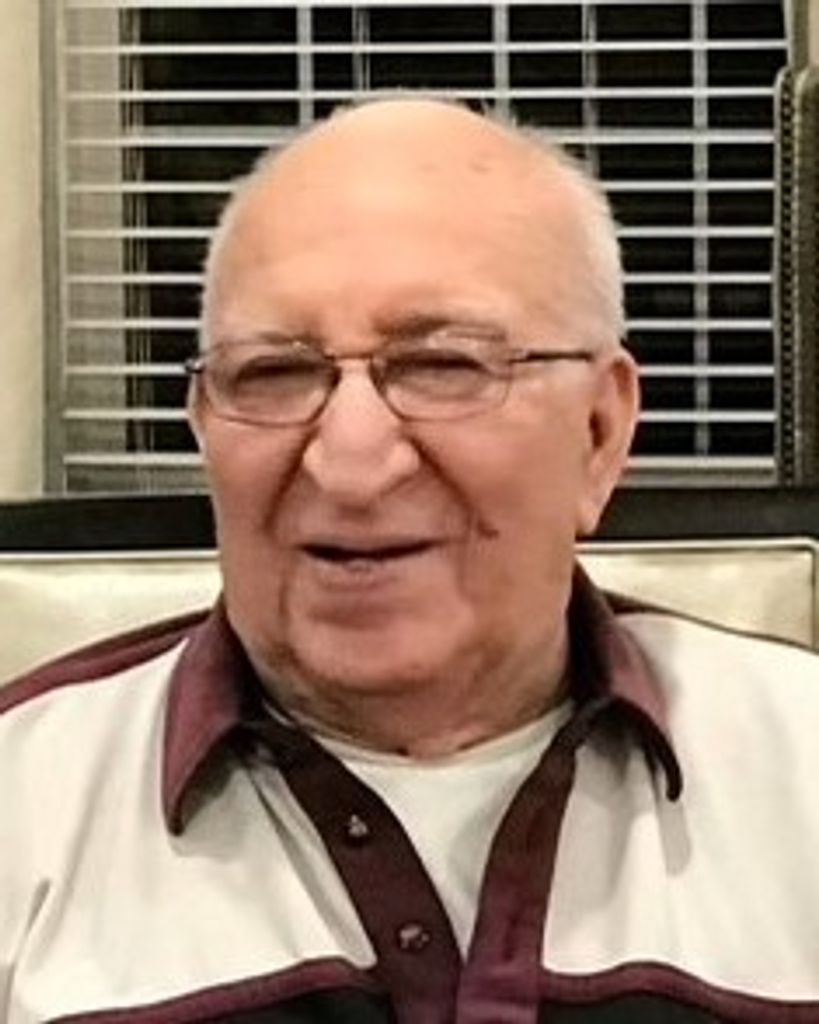 Octavio J. Viveros