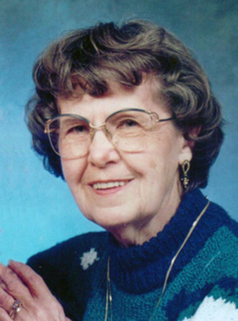 Phyllis E Wilson