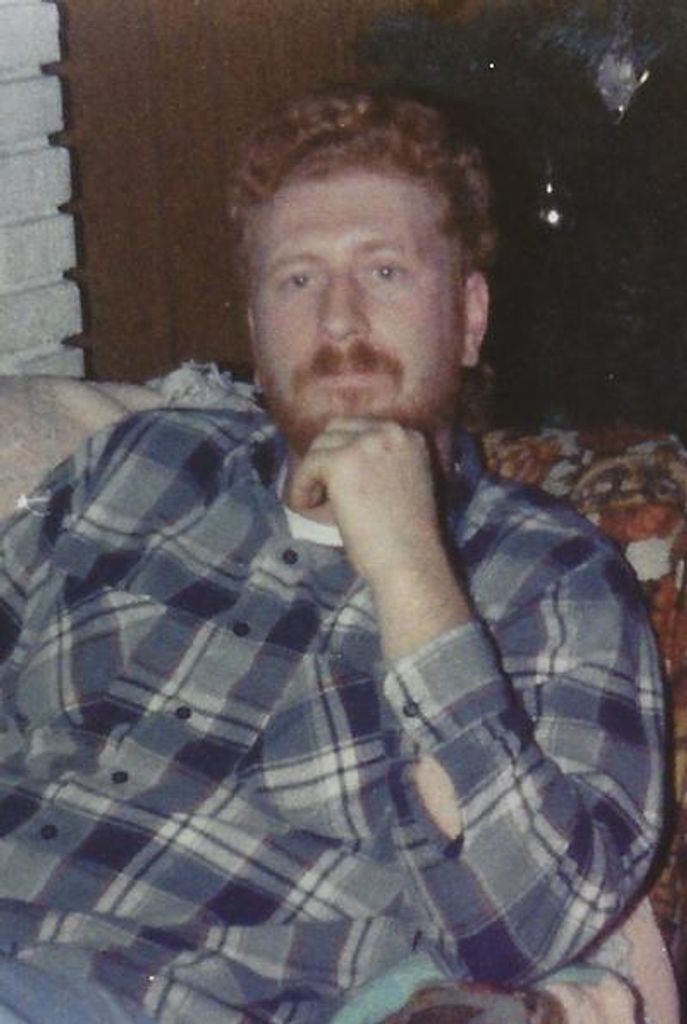 Larry R. Brooks Profile Photo