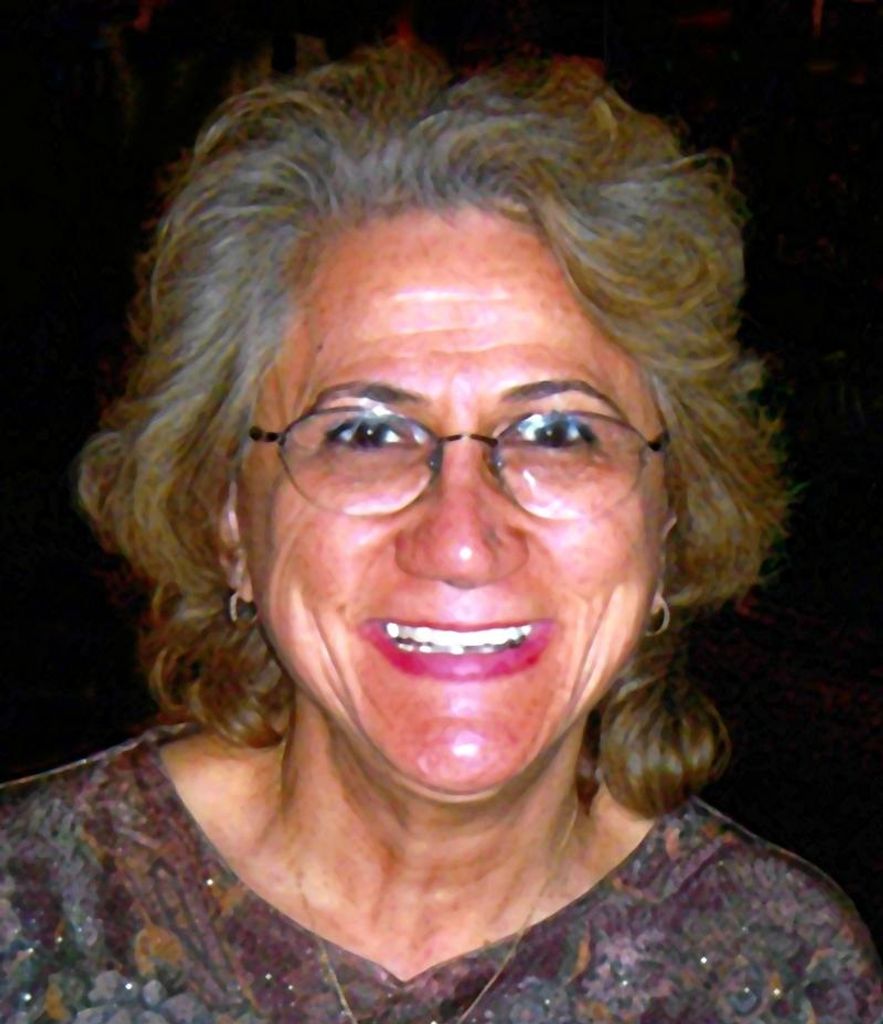 Raquel Amalbert Profile Photo