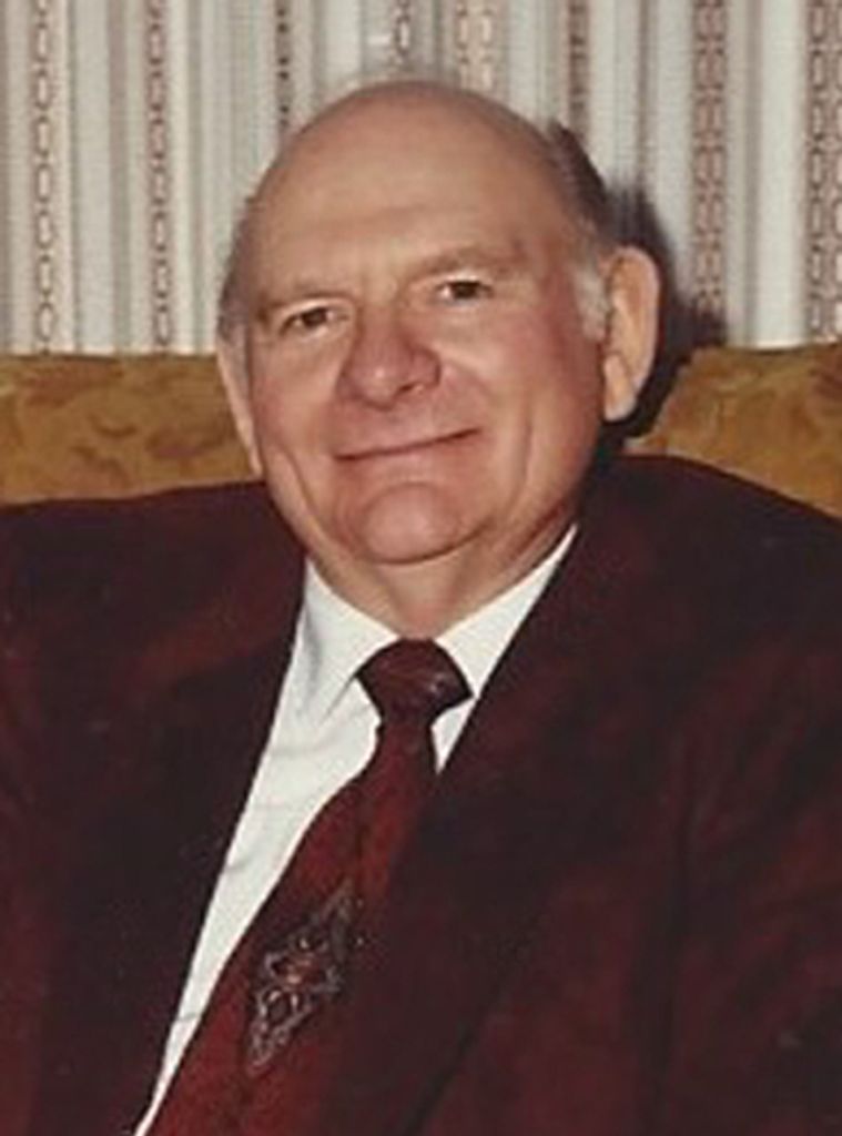 Leon Stoppel Profile Photo