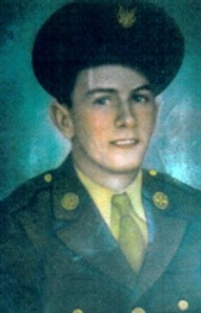 William 'Bill' Louis Menne