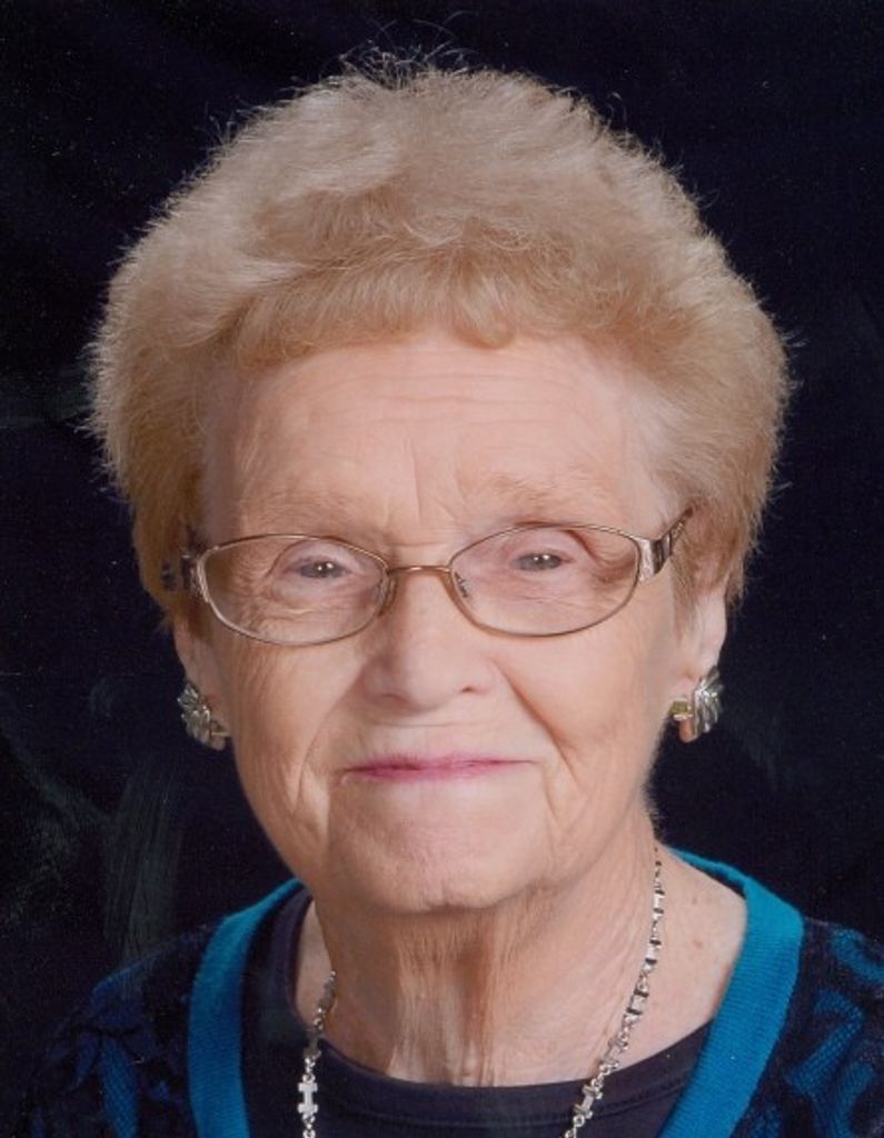 Rita F. (Smith)  Otten