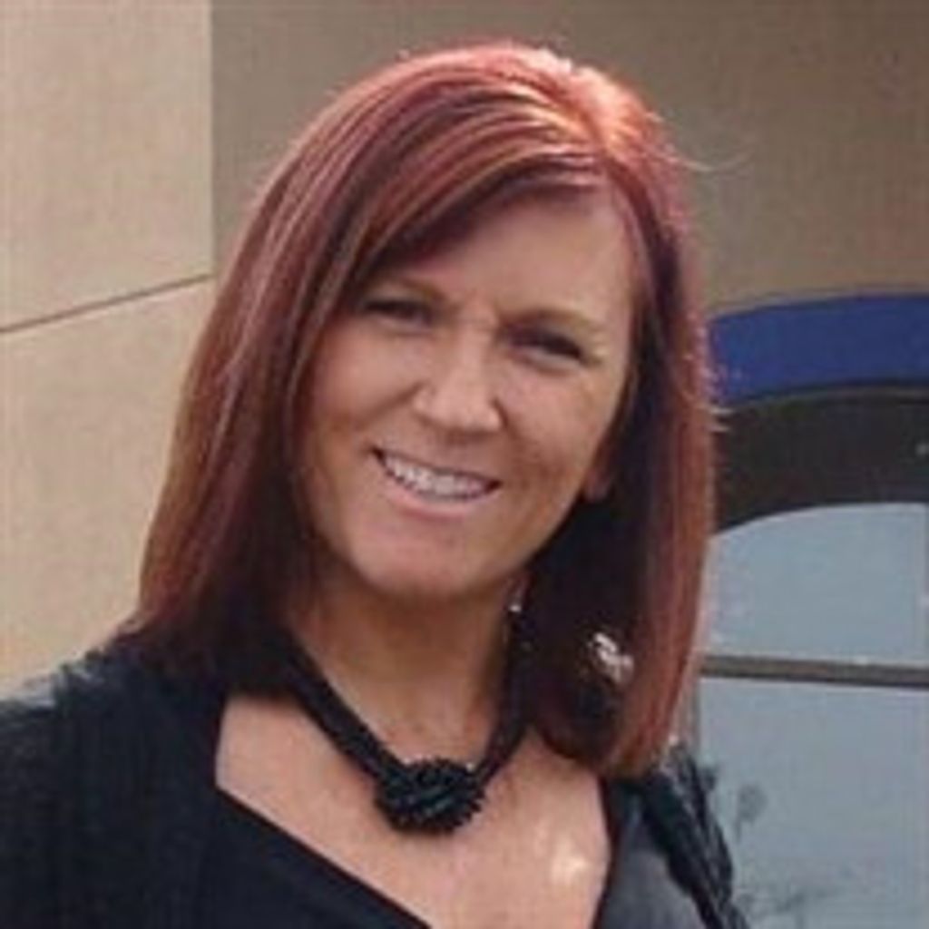 Sally Ann Mulkey Profile Photo