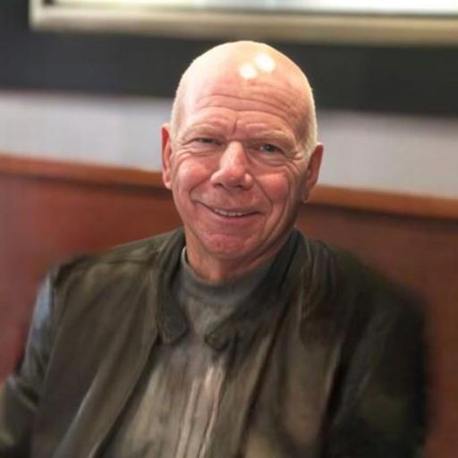 Randall Michael Vartabedian Profile Photo