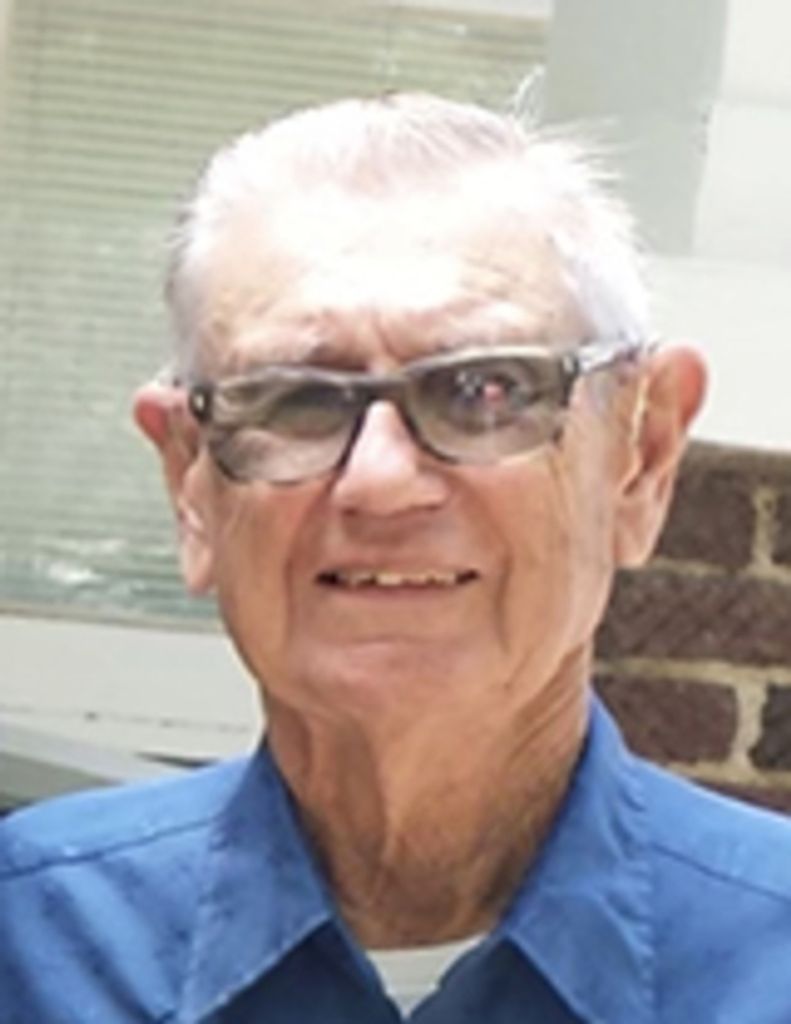 Ralph E. Heady Profile Photo