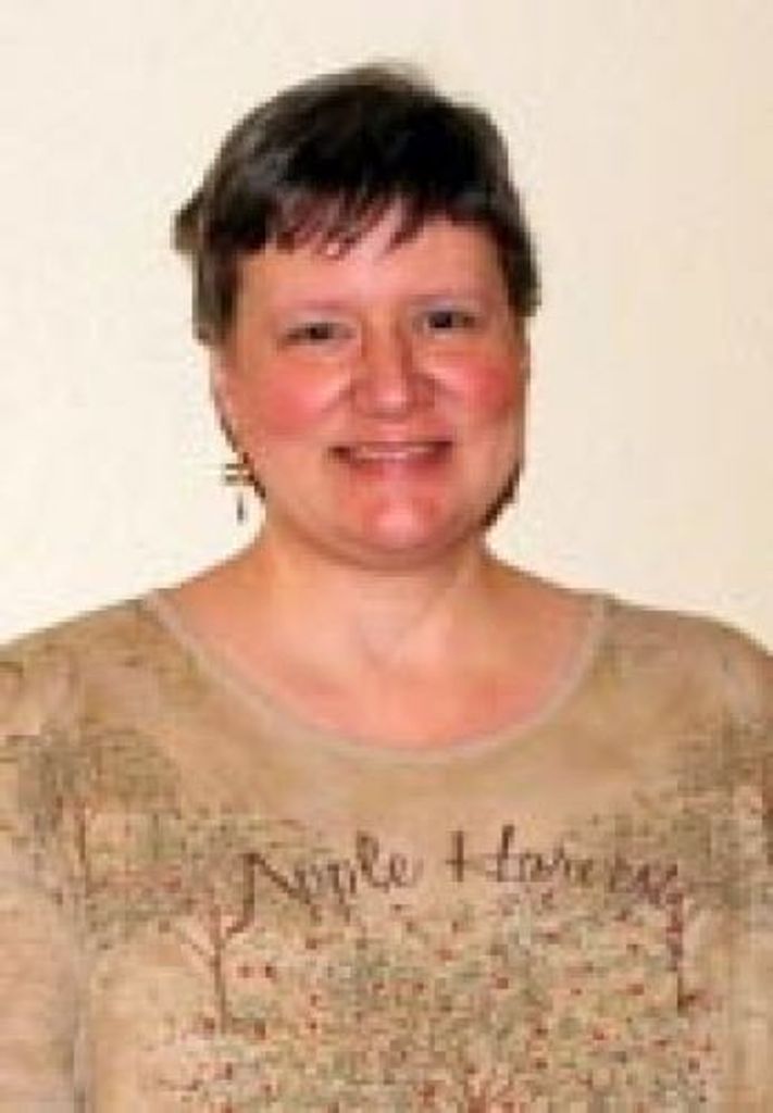 Roseann "Rosie" Peters Profile Photo