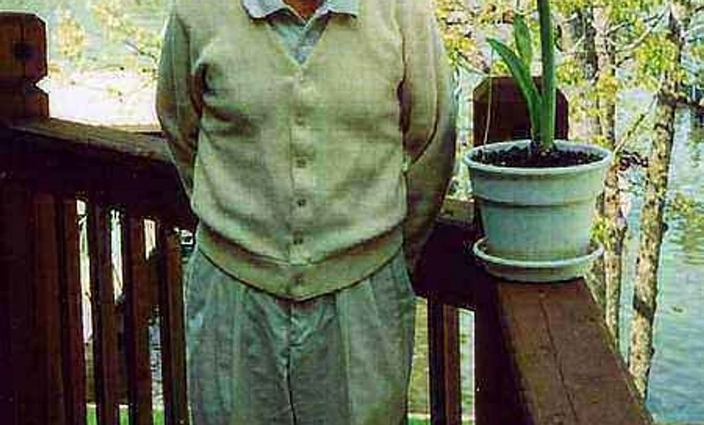 Harry H. Unger