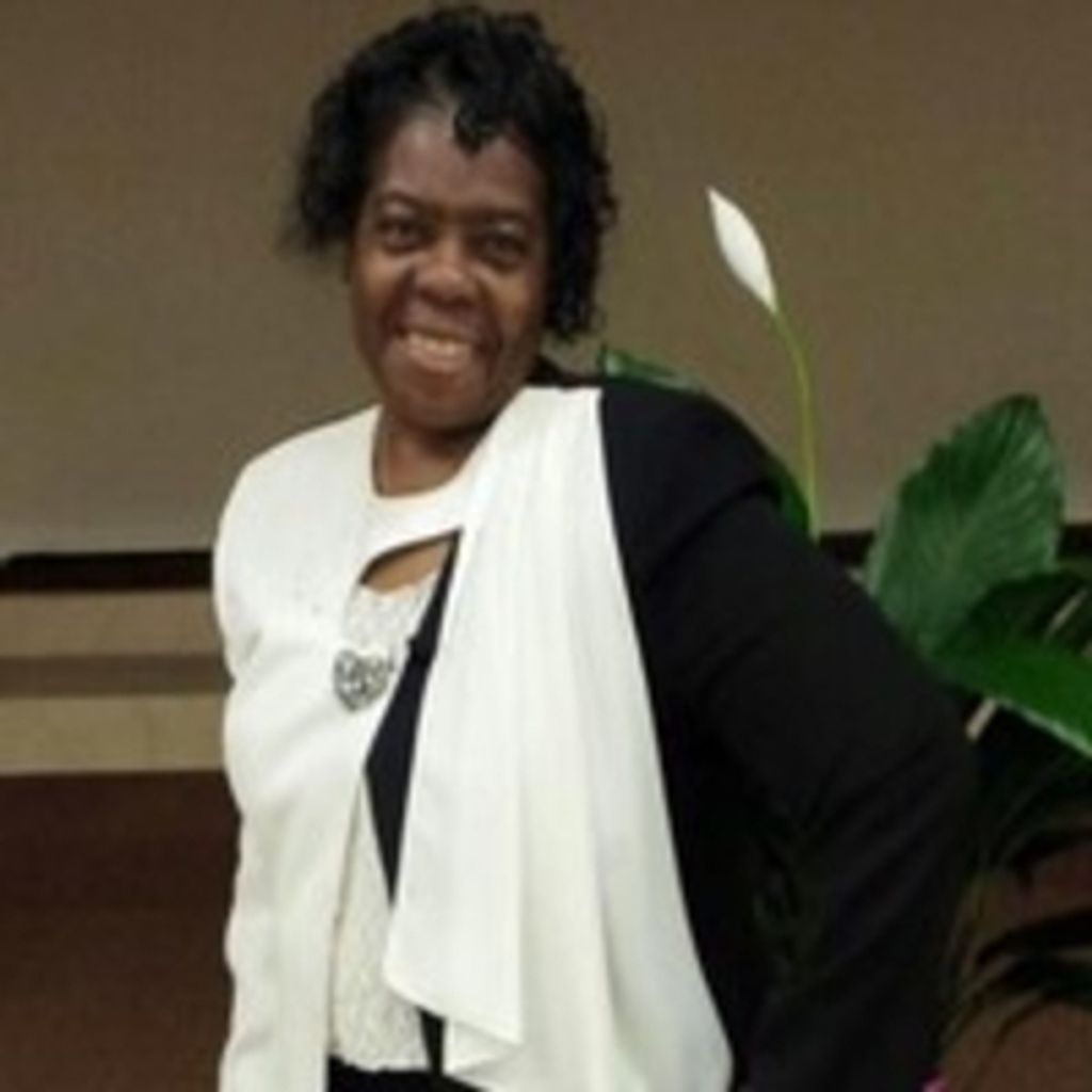 Ethel Marie Hearns Scott