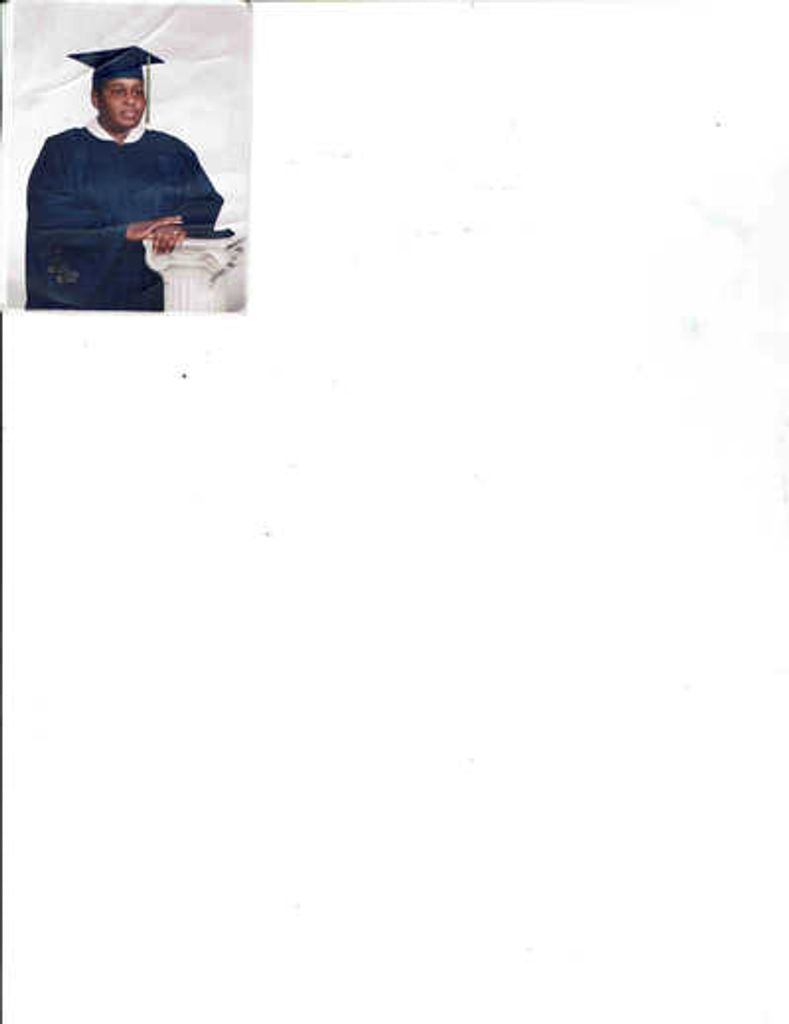 Lucy Moore Profile Photo