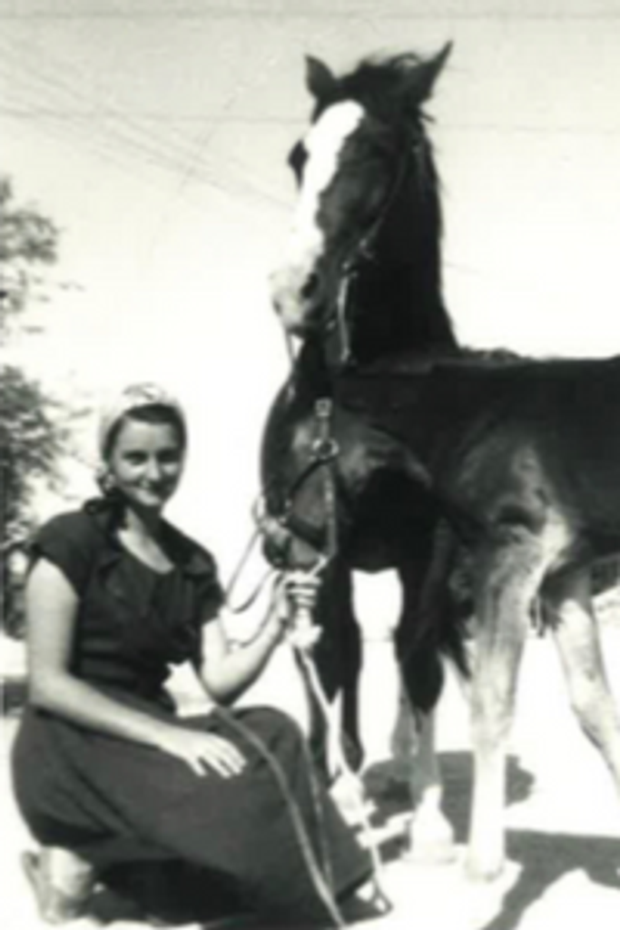 Nancy Douglas Rodwell