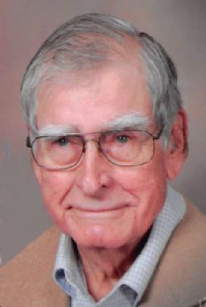 Milton Petzold