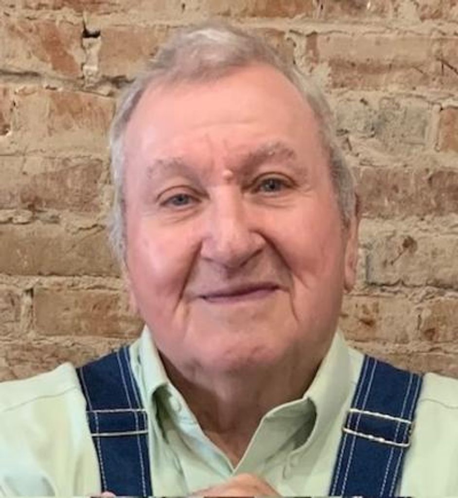 Barry Blumenberg, Sr. Profile Photo