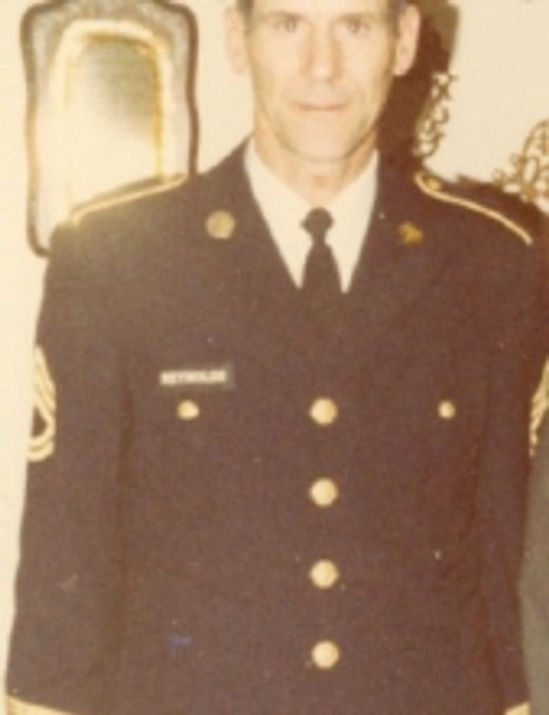Andrew J. Reynolds
