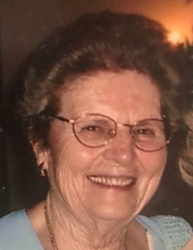 Mary R. Vena Profile Photo