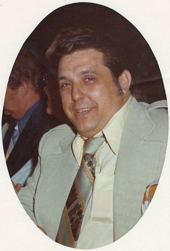 Aniello "Neil" J. Alioto