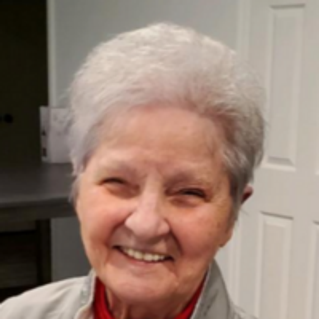 Yvonne Thomas Coleman