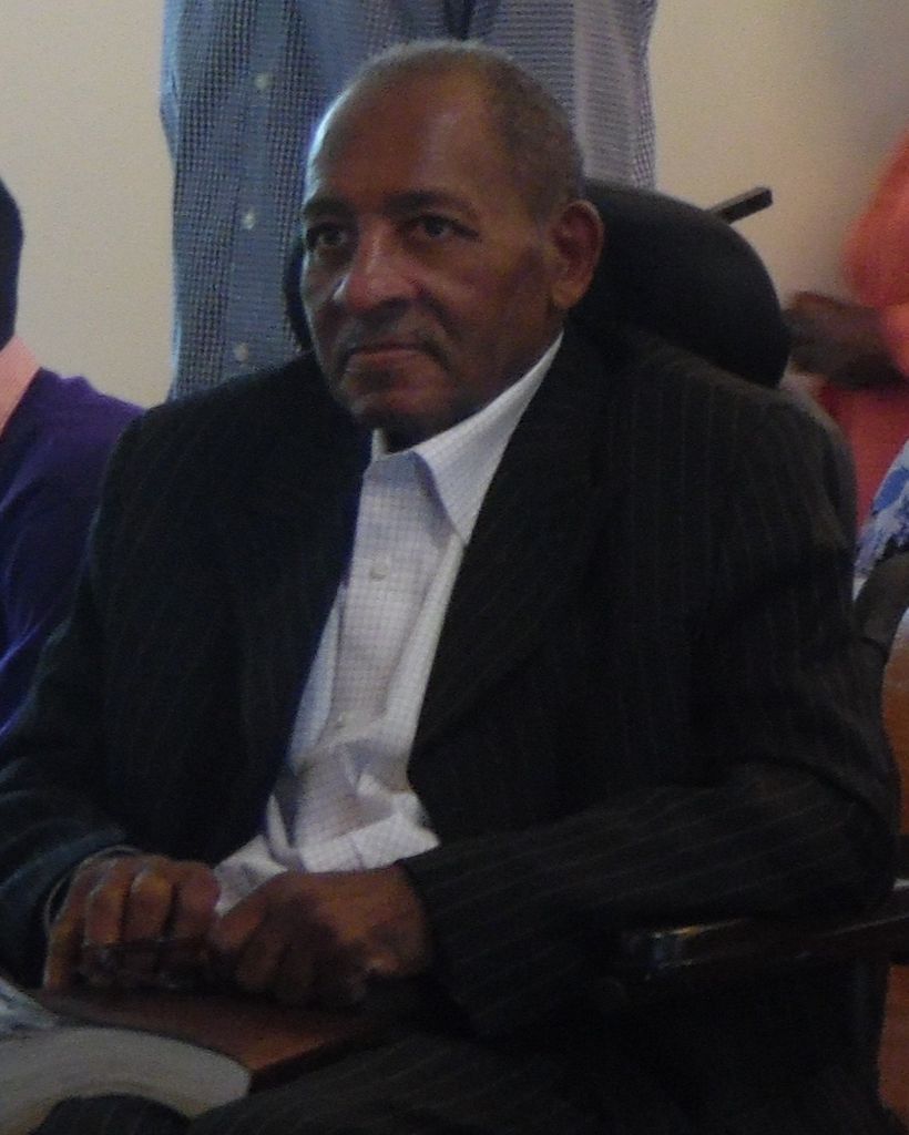 Willie Hightower