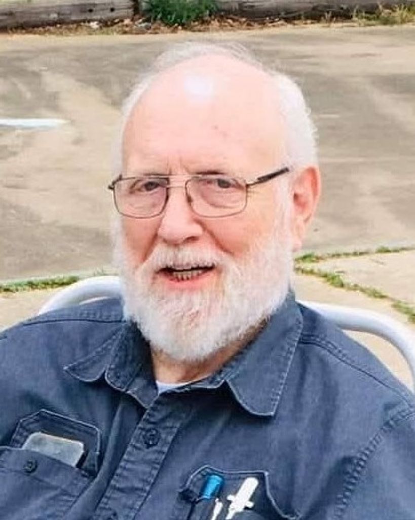 James Sidney Rutledge, Sr.