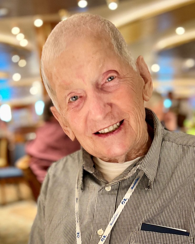 Donald R. Klemme Profile Photo