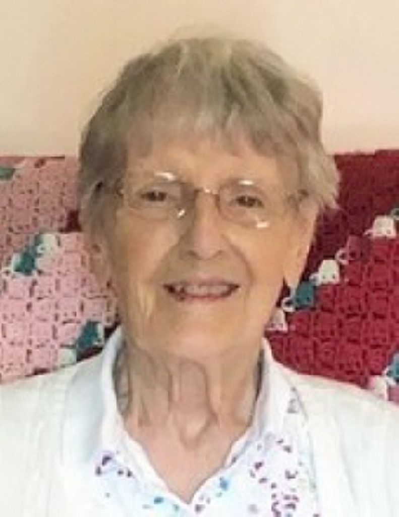 Margaret J. Fawcett Profile Photo