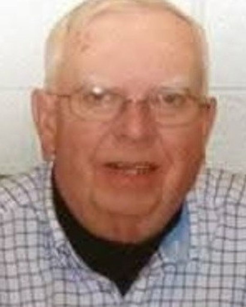 James William Shrout Profile Photo