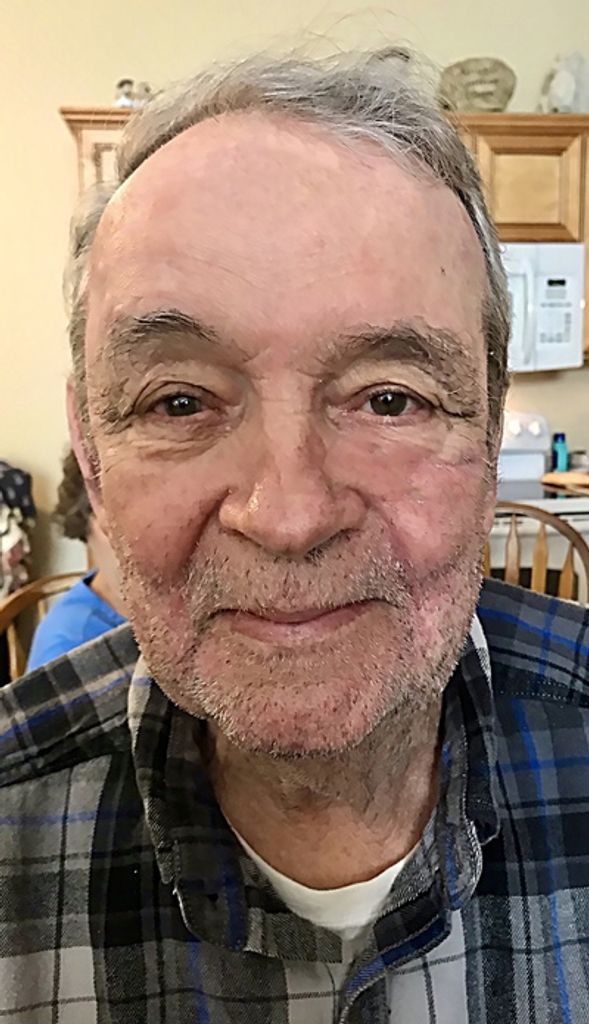 David Newell Anderson Profile Photo
