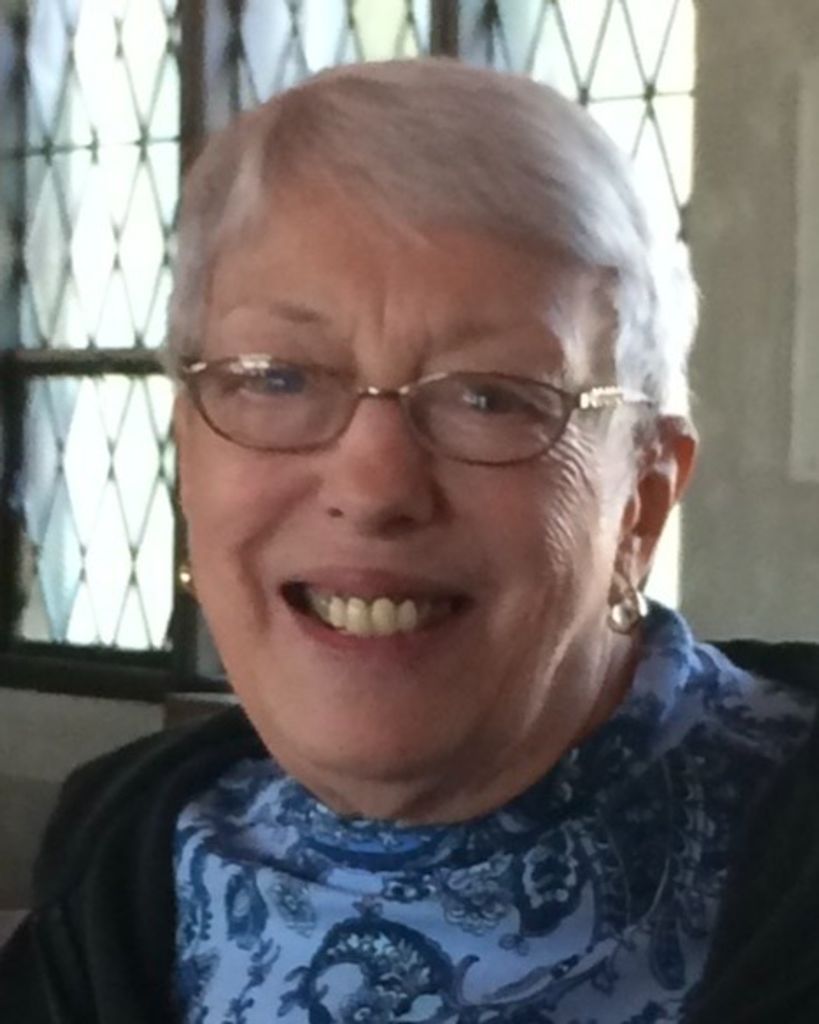 Phyllis Myrl Klaiber
