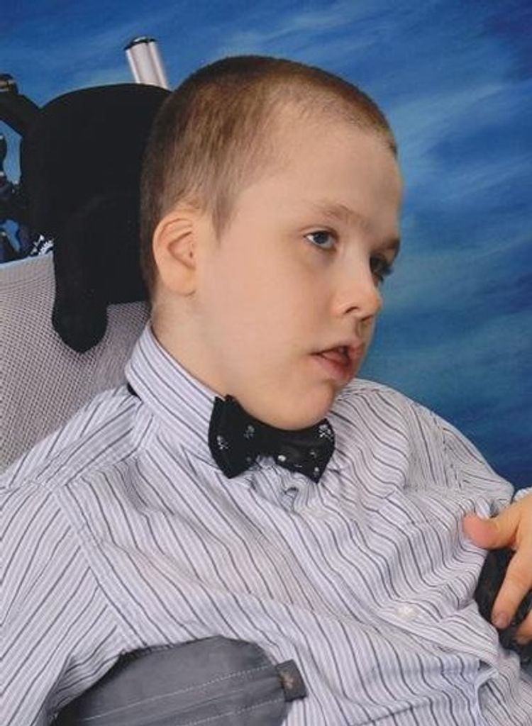 Ethan Connlee Dunfee