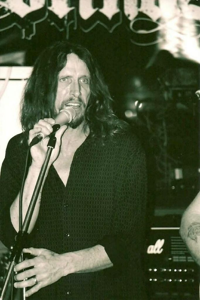 James Paul "Papa J" Keel Jr. Profile Photo