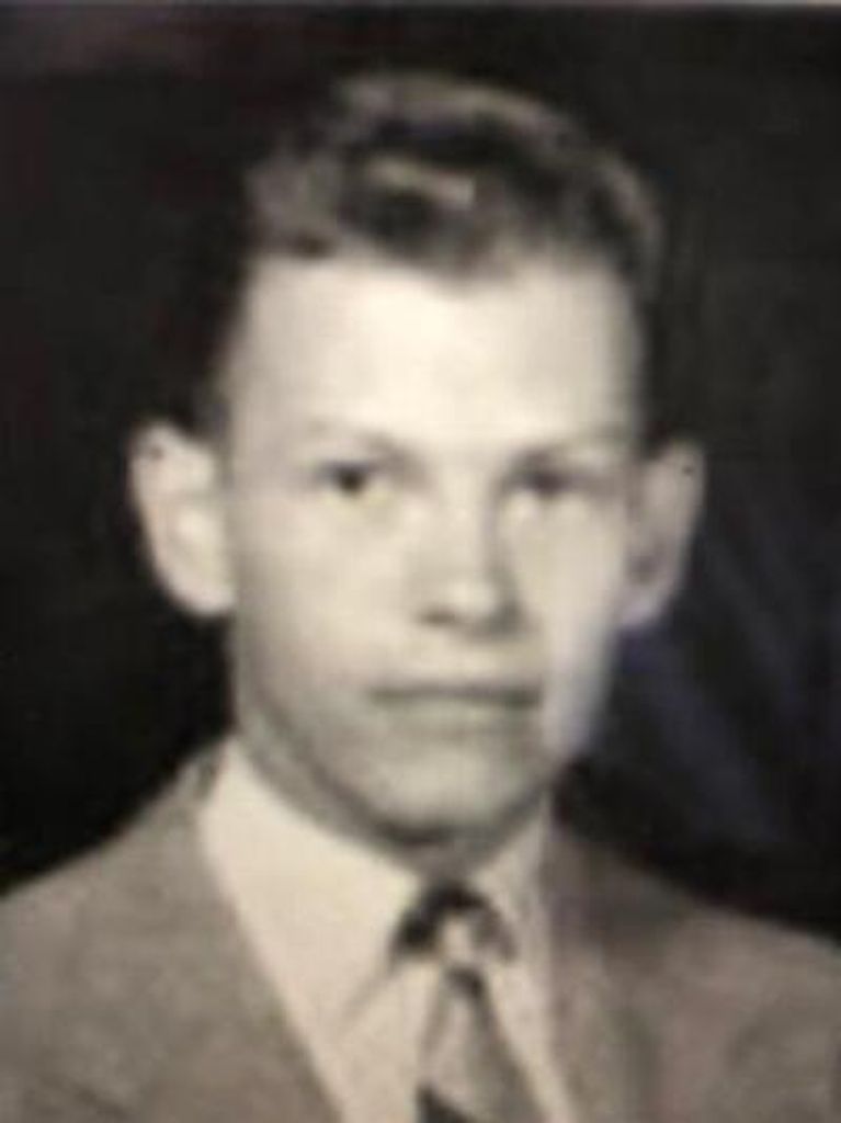 Dr. John E. Hoffman Profile Photo