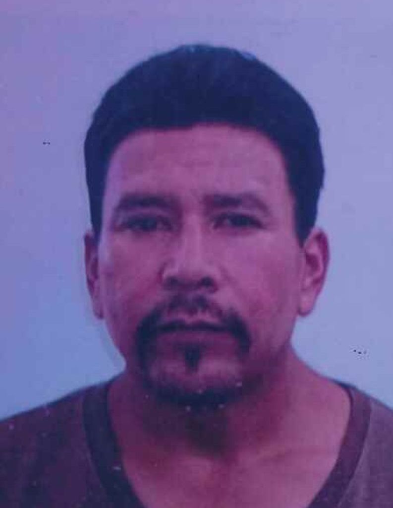 Roman Terrazas Lopez