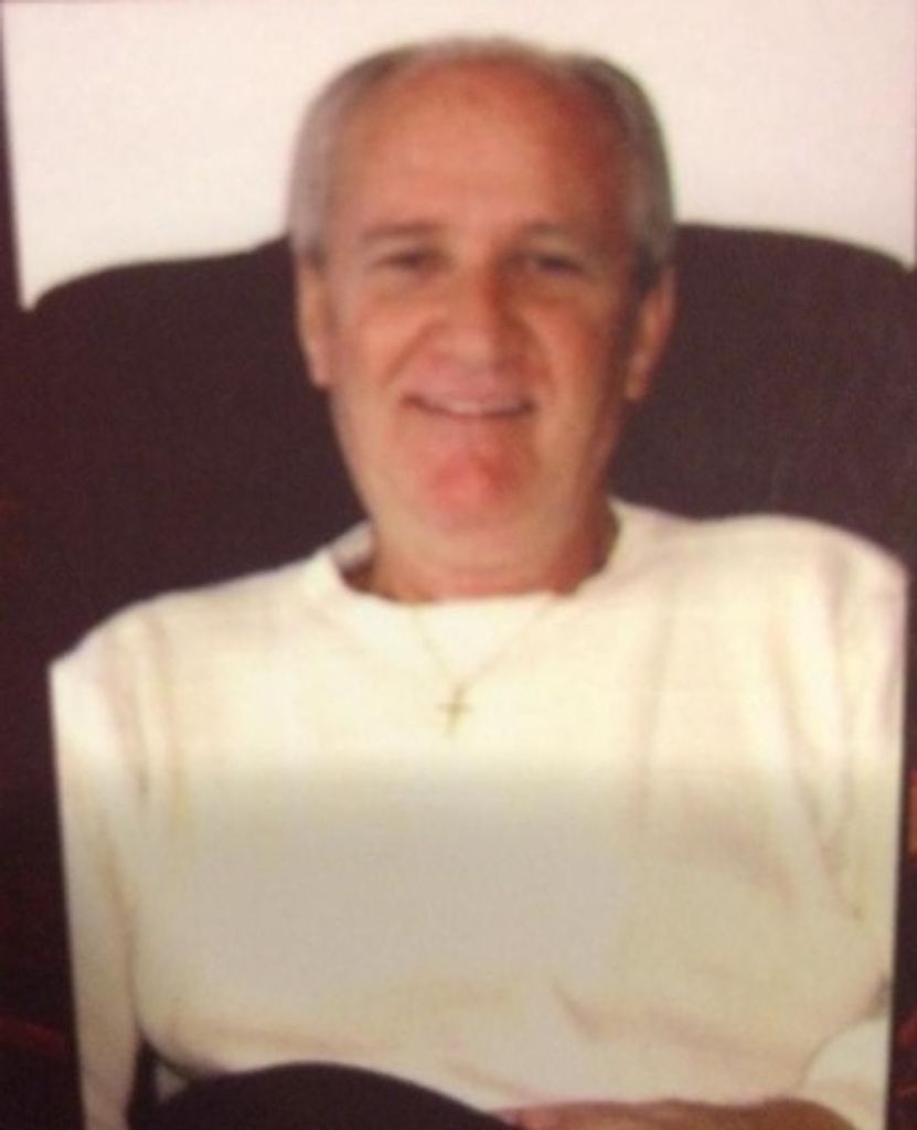 Gilbert Denton Profile Photo