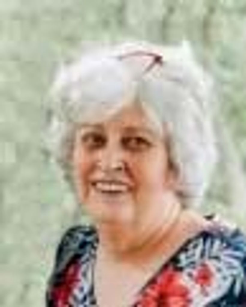 Patricia Jean (Richards)  Garcia