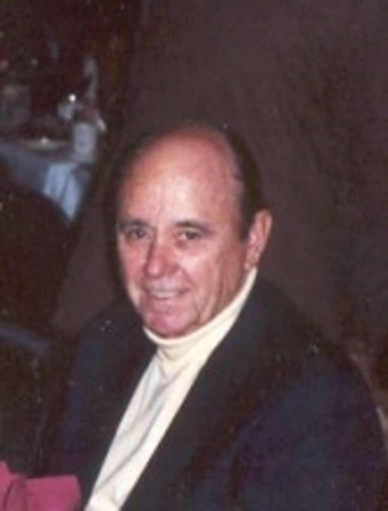 Dennis Clarence Harden