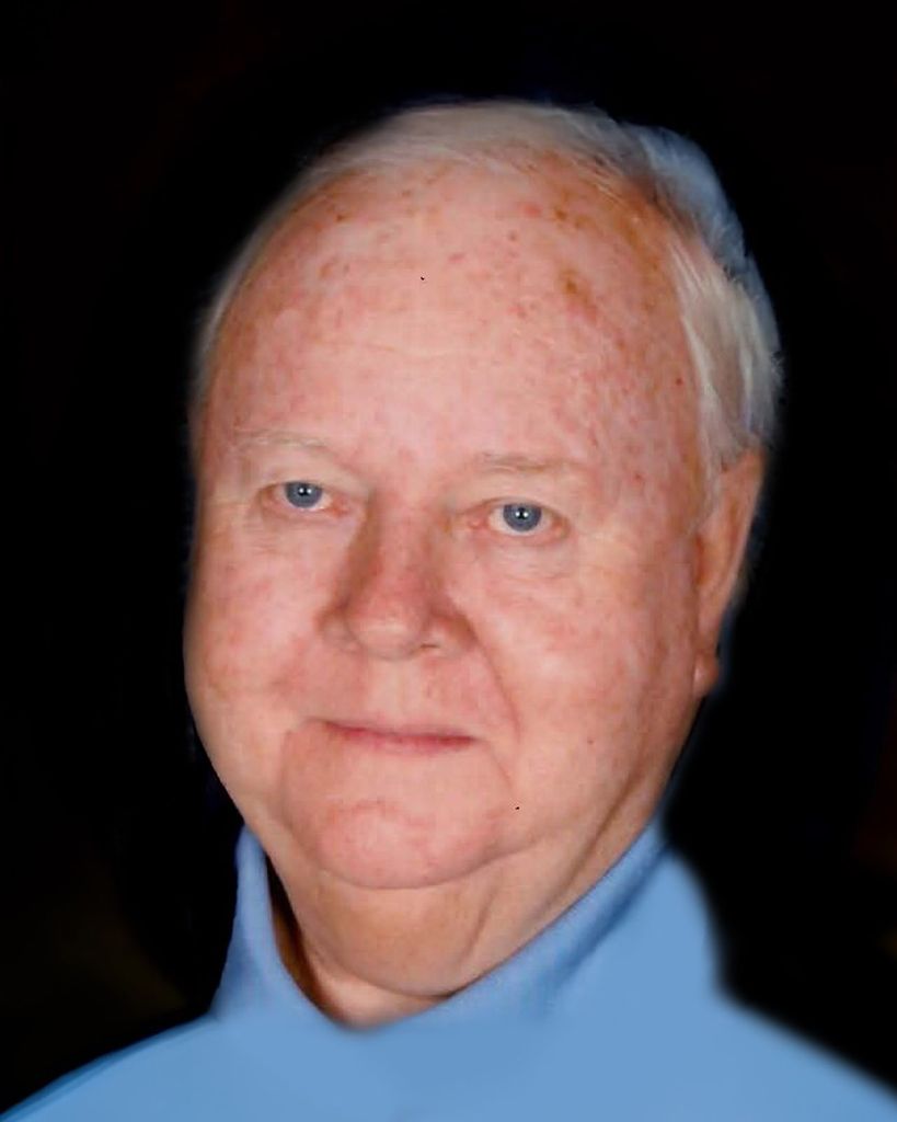 Donald Roy Stallings