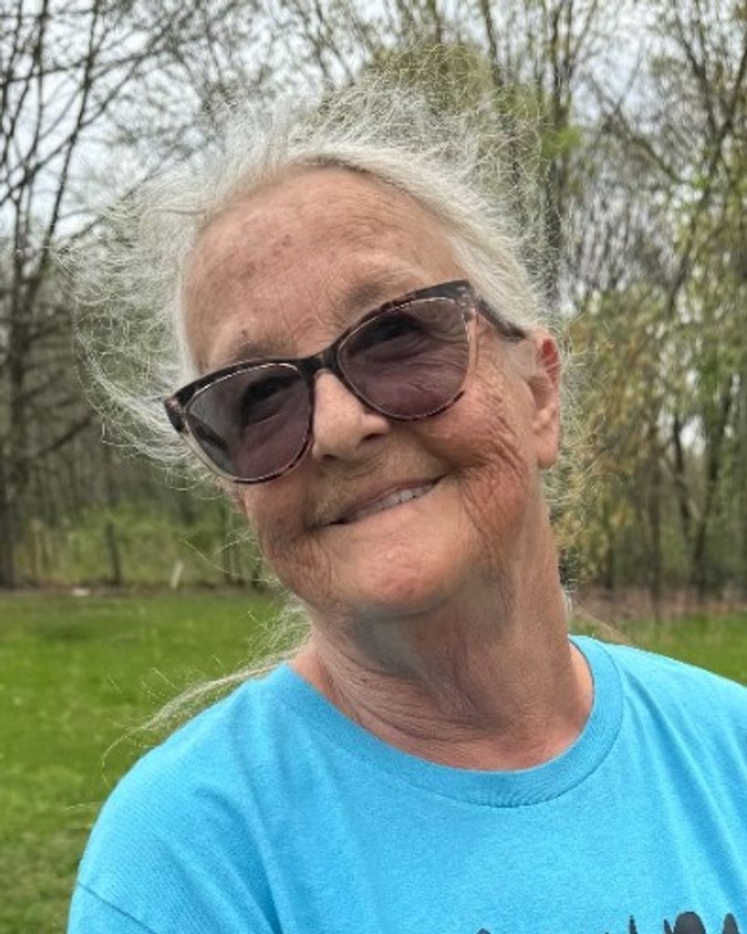 Pat Emily Profile Photo