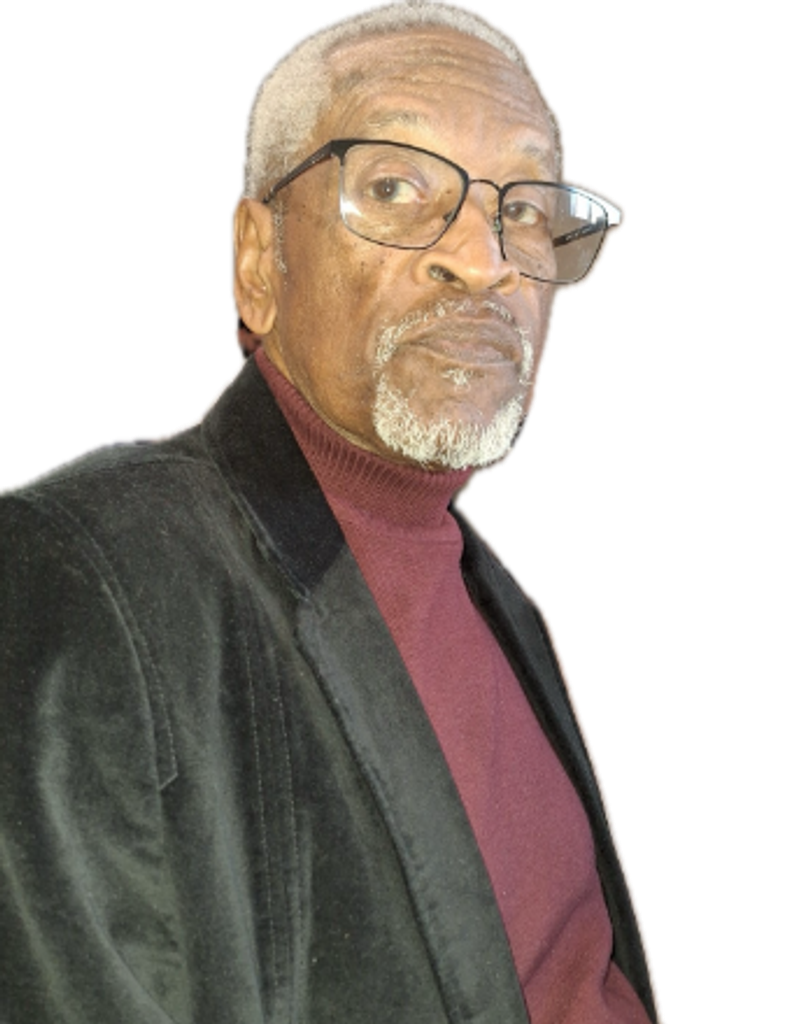 Eddie James Ray Sr