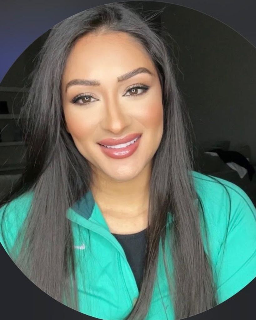Josefina Cruz