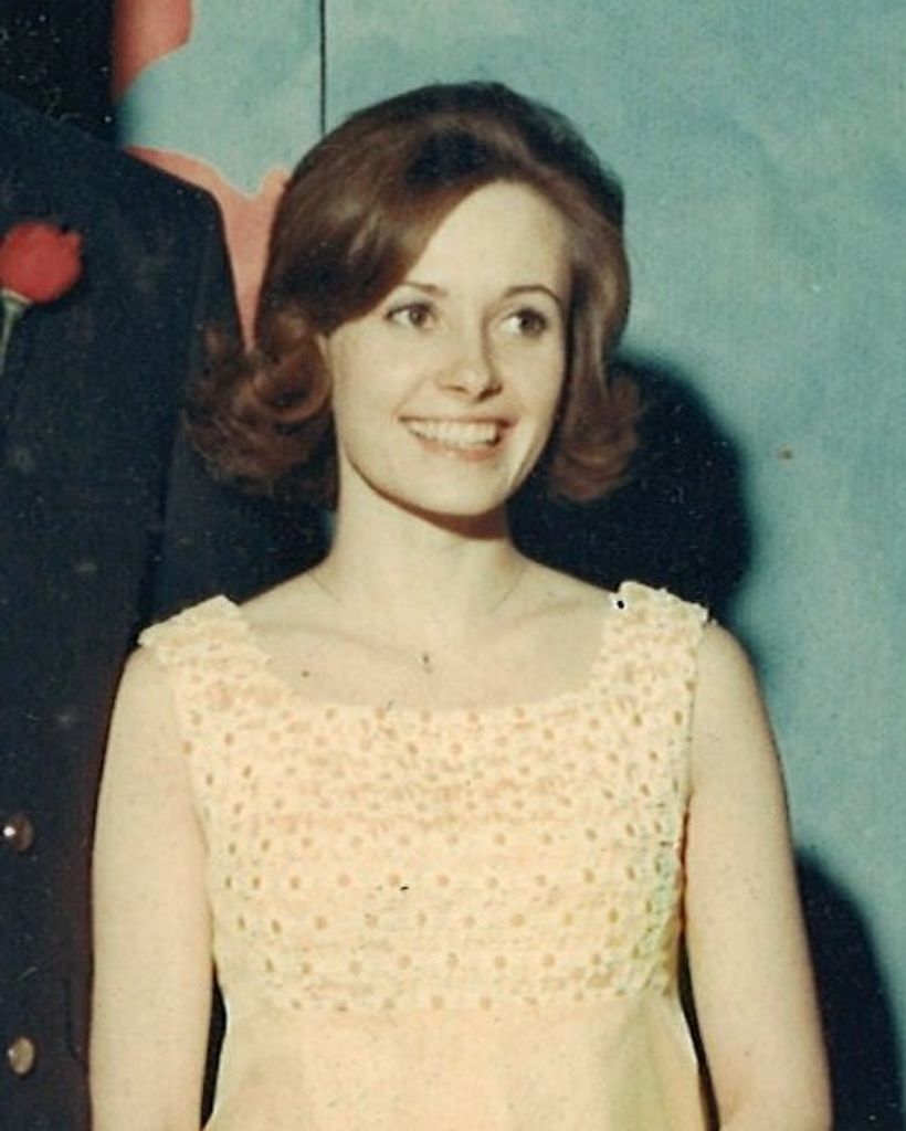 Sharon K. Moon