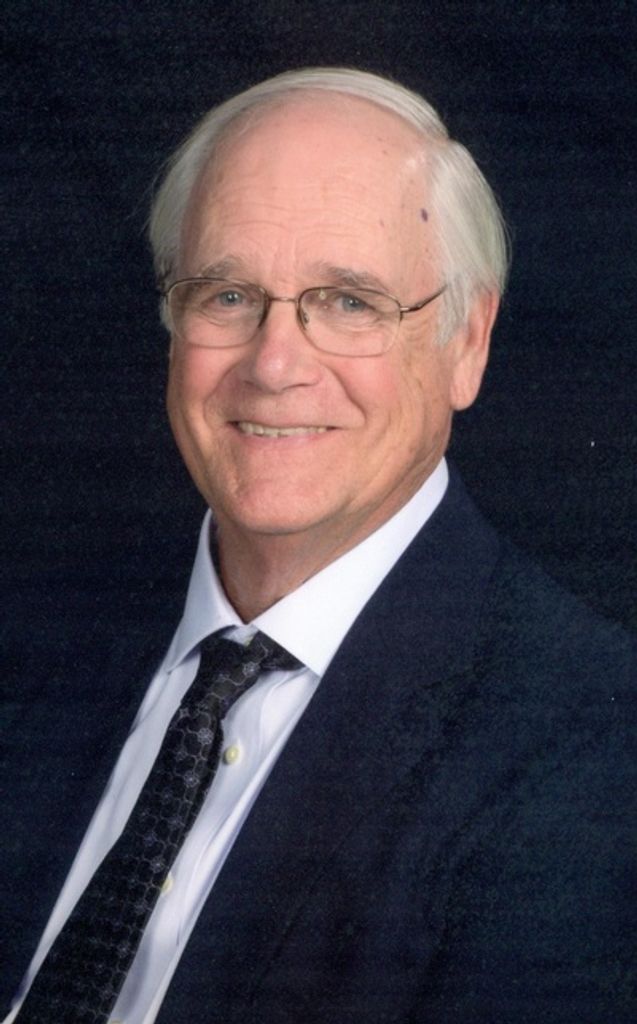Dr. Howard Williams Campbell Profile Photo