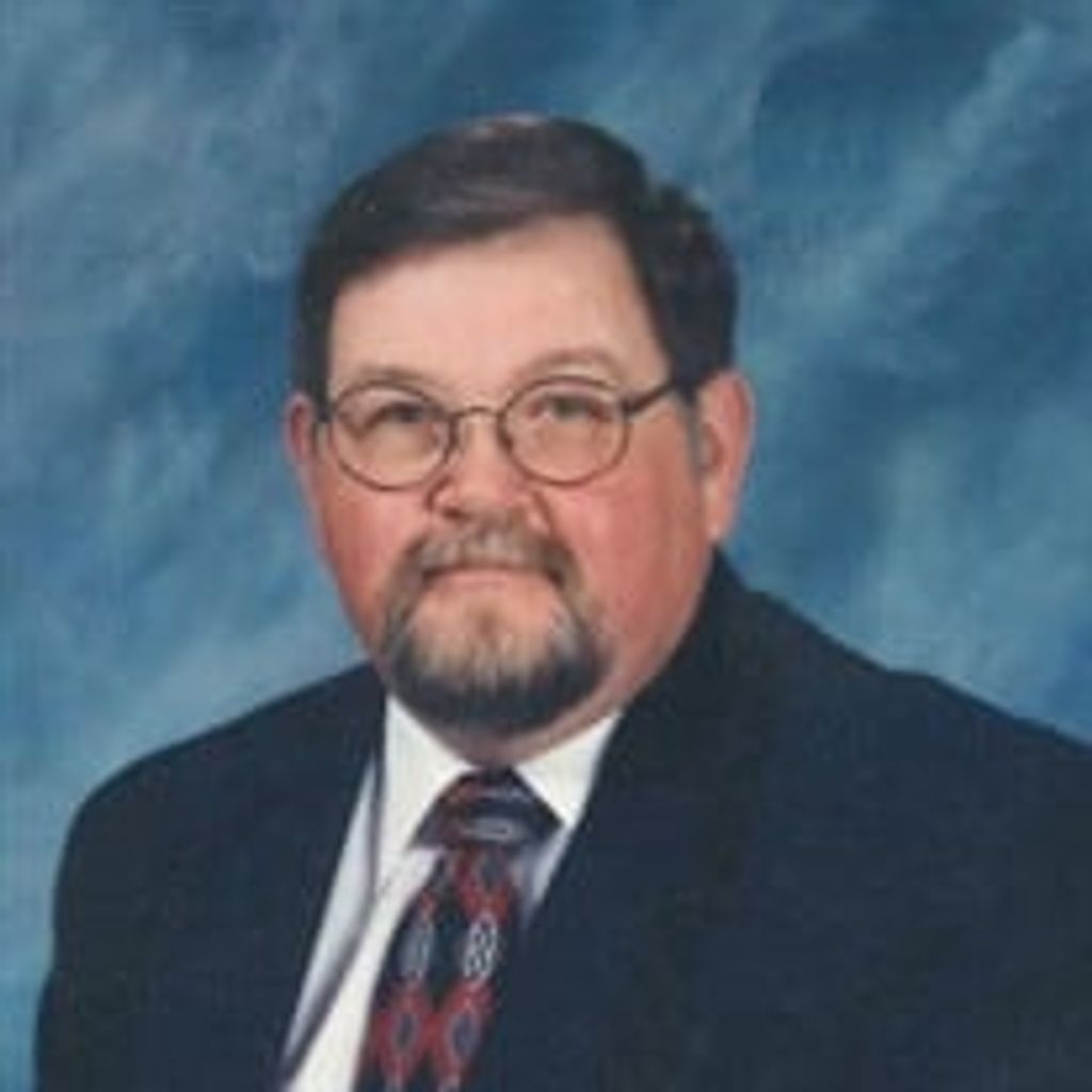 Joseph "Joe" R. Shelley
