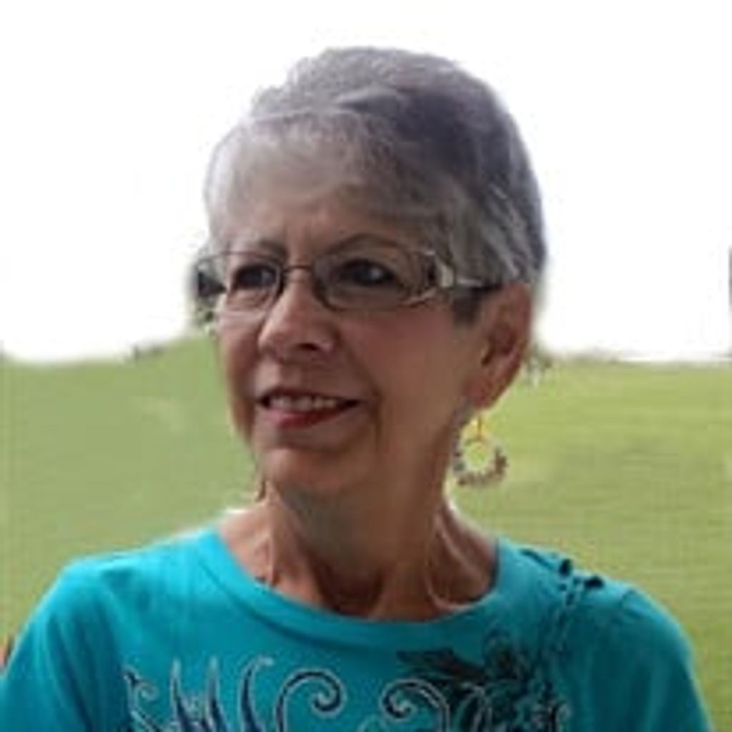 Joyce M. Meeker