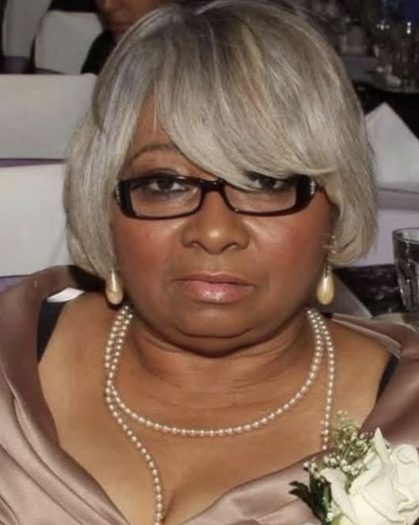 Jill Mary Jackson Profile Photo